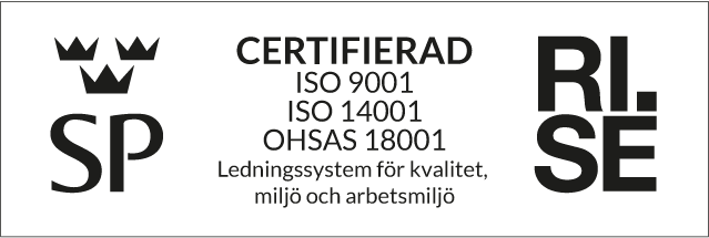 weatherproof iso