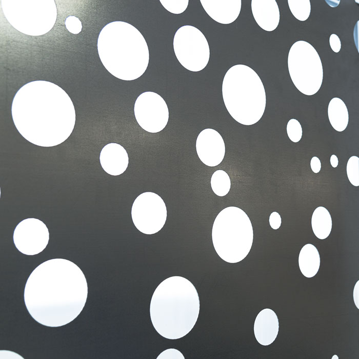 fasadsystem bubble